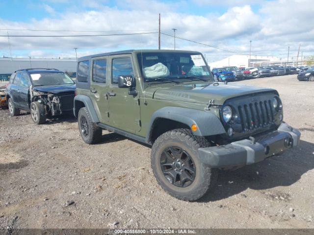 jeep wrangler 2016 1c4bjwdg4gl108212