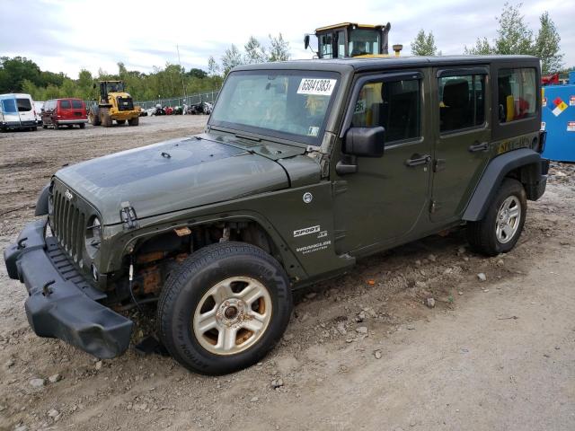 jeep wrangler u 2016 1c4bjwdg4gl114639