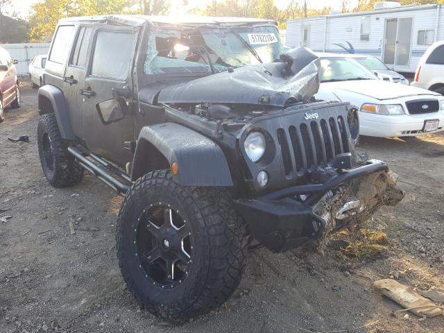 jeep wrangler u 2016 1c4bjwdg4gl114723