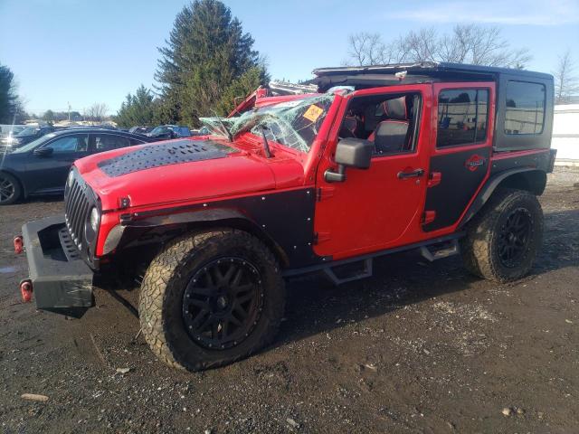 jeep wrangler u 2016 1c4bjwdg4gl143039