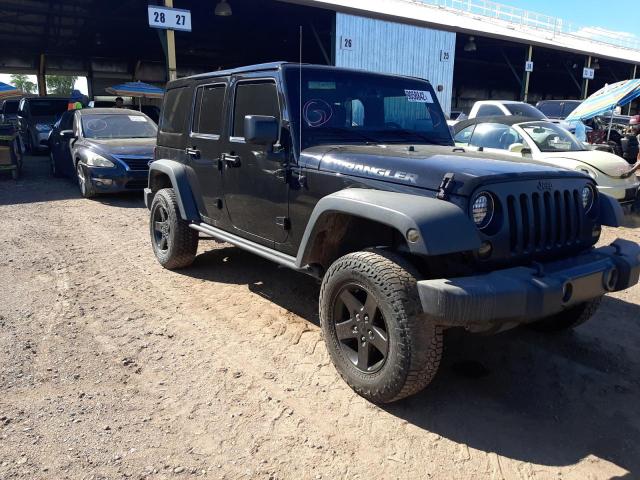 jeep wrangler u 2016 1c4bjwdg4gl148208