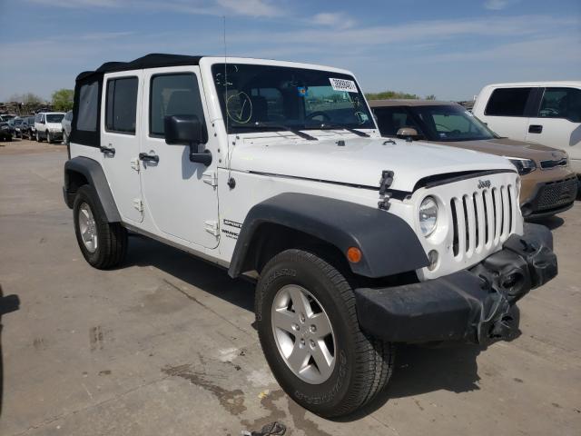 jeep wrangler u 2016 1c4bjwdg4gl183556