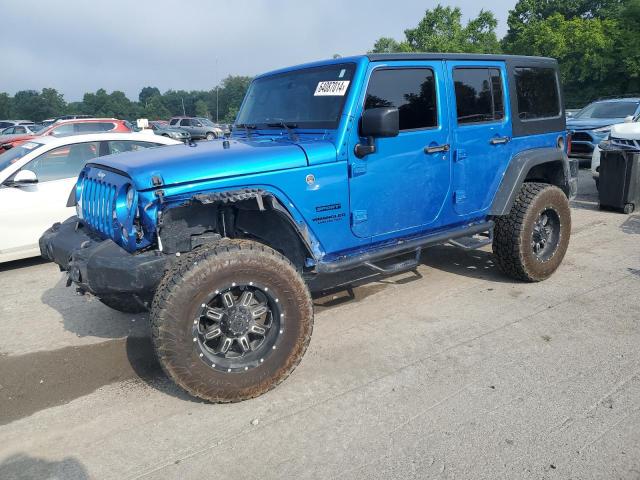 jeep wrangler u 2016 1c4bjwdg4gl201182