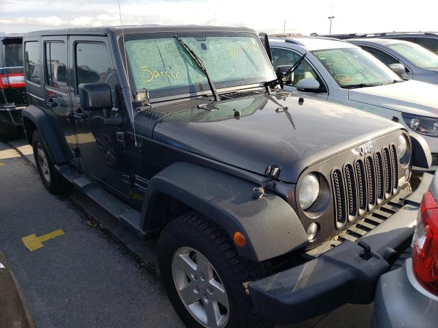 jeep wrangler u 2016 1c4bjwdg4gl324383