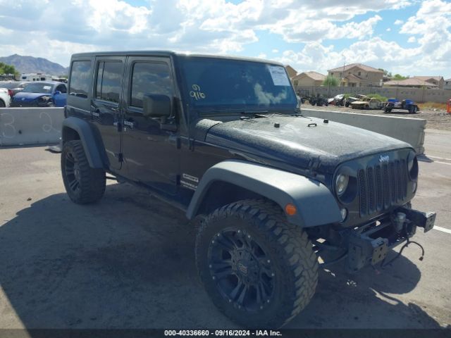 jeep wrangler 2016 1c4bjwdg4gl334413