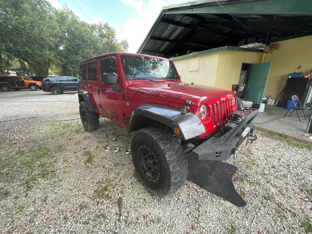 jeep wrangler u 2016 1c4bjwdg4gl687861