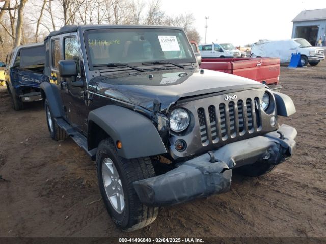 jeep wrangler 2017 1c4bjwdg4hl541949