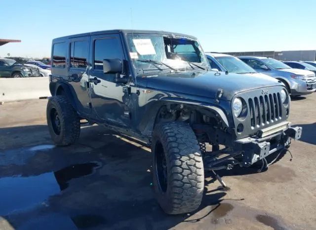 jeep wrangler unlimited 2017 1c4bjwdg4hl603172