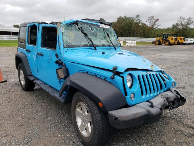 jeep wrangler u 2017 1c4bjwdg4hl603849