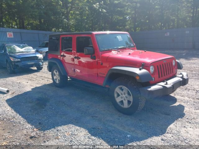 jeep wrangler 2017 1c4bjwdg4hl713140