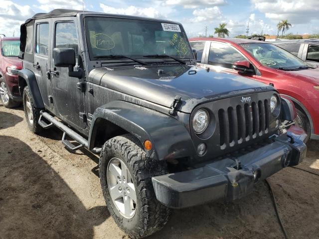 jeep wrangler u 2017 1c4bjwdg4hl749376