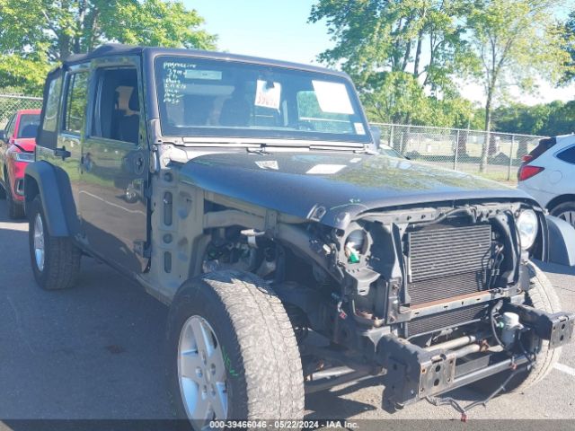 jeep wrangler unlimited 2017 1c4bjwdg4hl754478