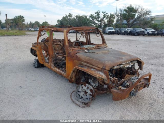 jeep wrangler jk 2018 1c4bjwdg4jl807024