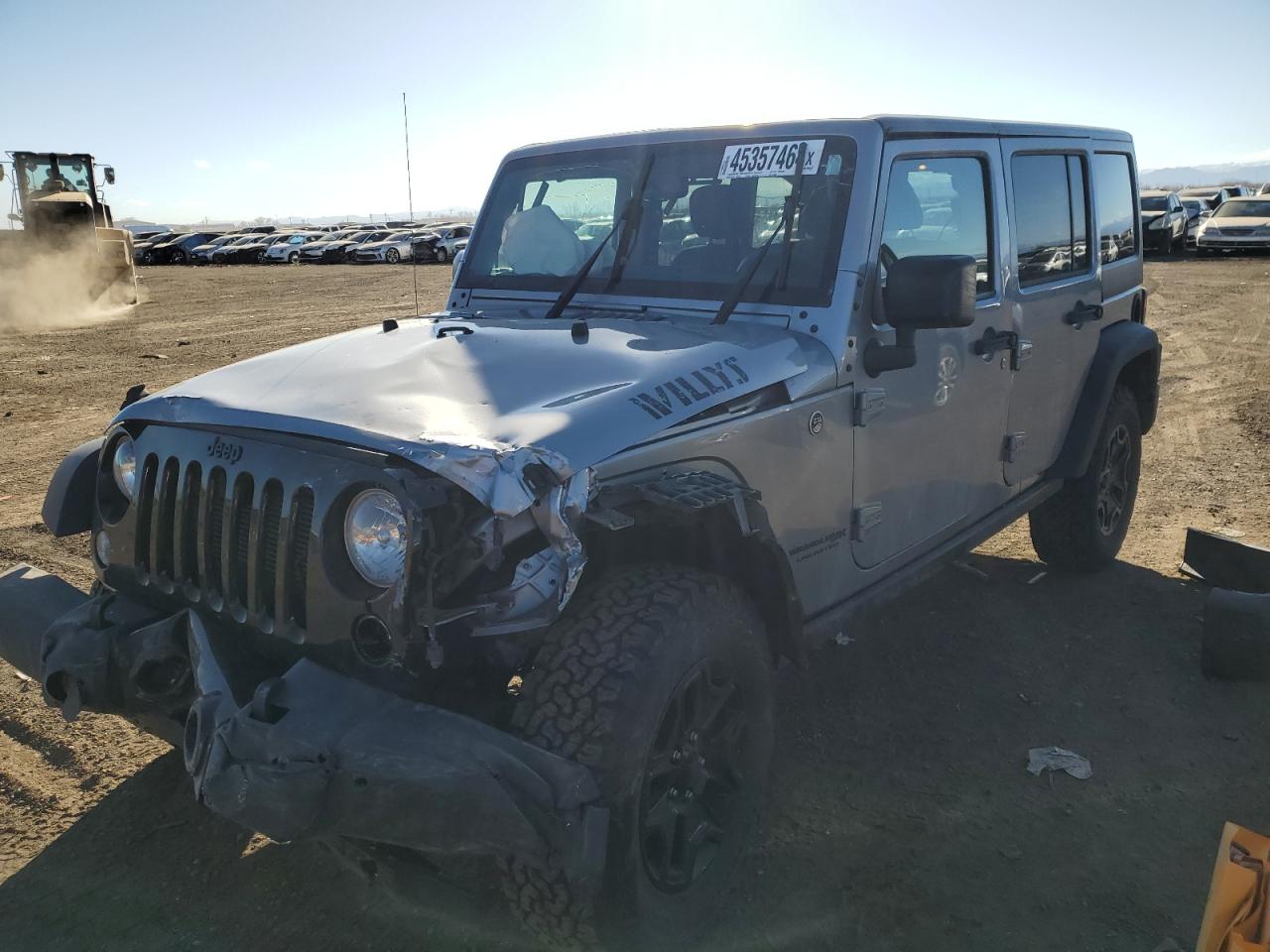 jeep wrangler 2018 1c4bjwdg4jl810666