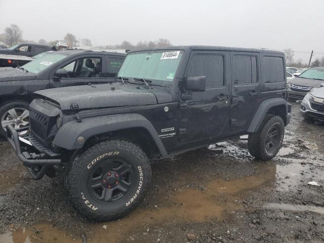 jeep wrangler u 2018 1c4bjwdg4jl850407