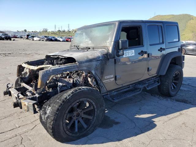 jeep wrangler 2018 1c4bjwdg4jl886839