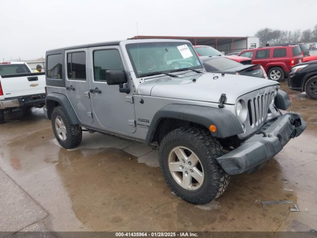 jeep wrangler jk 2018 1c4bjwdg4jl888834