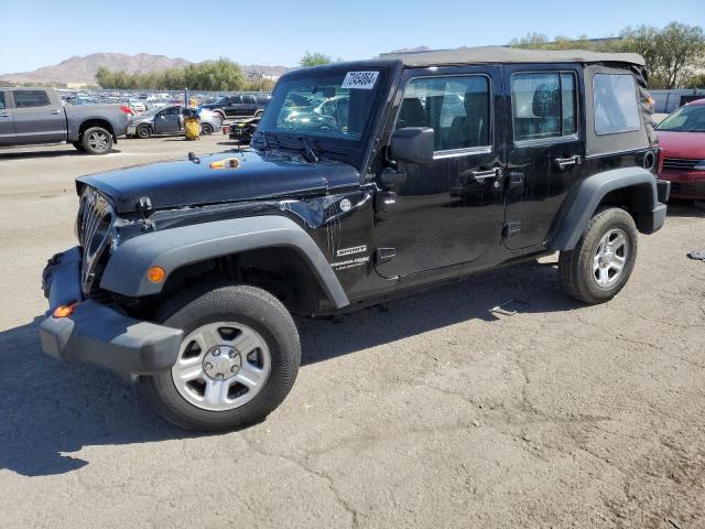 jeep wrangler u 2018 1c4bjwdg4jl894696