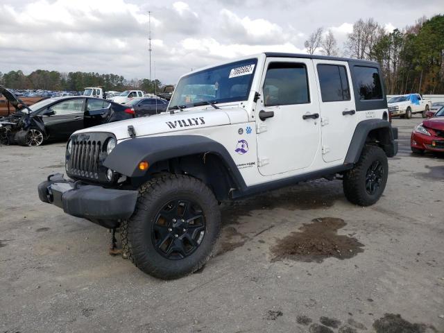 jeep wrangler u 2018 1c4bjwdg4jl907902