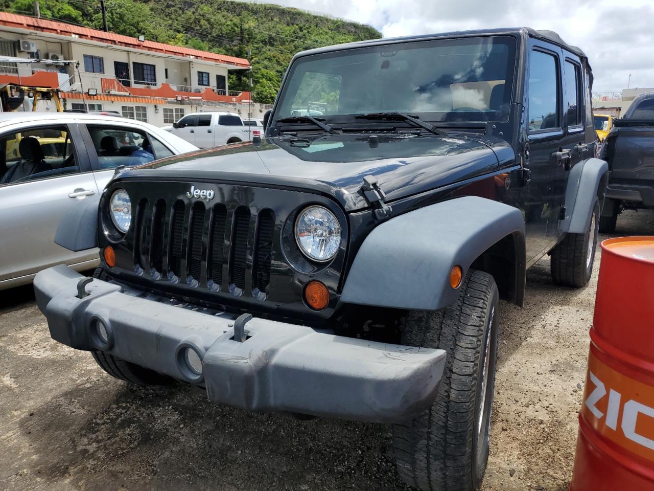 jeep wrangler 2018 1c4bjwdg4jl911089