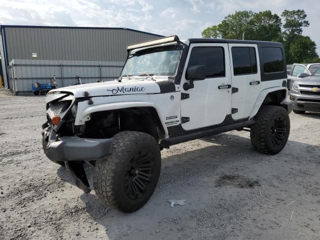 jeep wrangler u 2012 1c4bjwdg5cl272126