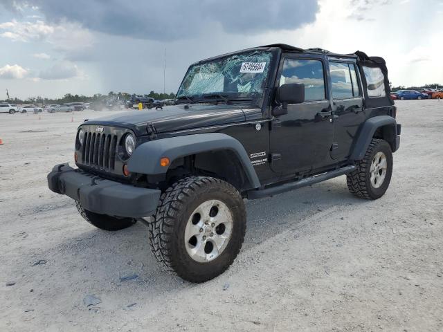 jeep wrangler u 2013 1c4bjwdg5dl500031