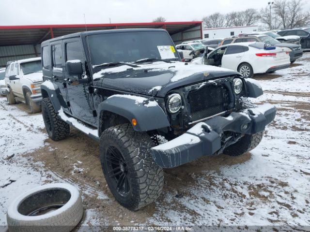 jeep wrangler unlimited 2013 1c4bjwdg5dl669479