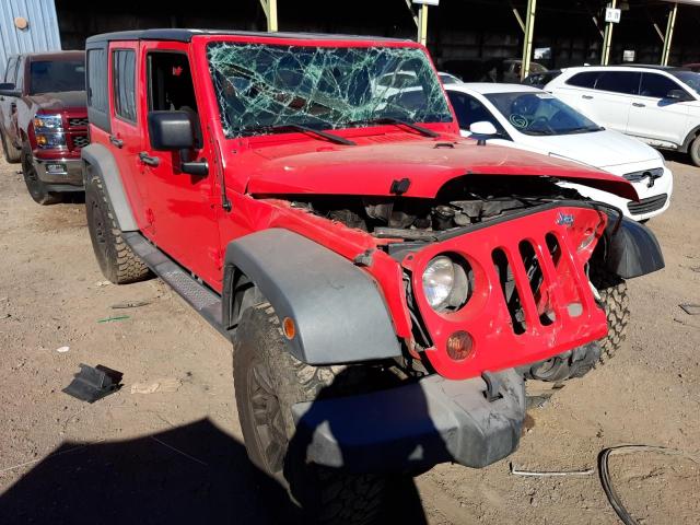 jeep wrangler u 2013 1c4bjwdg5dl682247