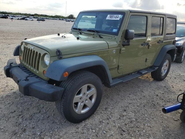 jeep wrangler u 2013 1c4bjwdg5dl690672