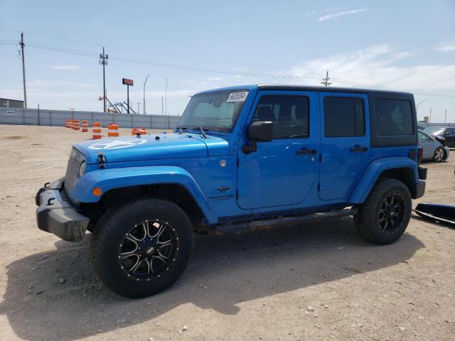 jeep wrangler u 2014 1c4bjwdg5el223057