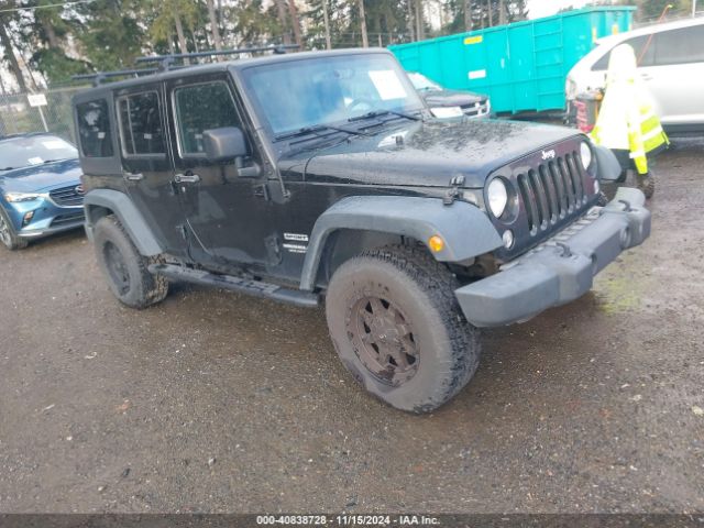 jeep wrangler 2015 1c4bjwdg5fl500713