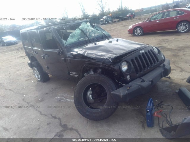 jeep wrangler unlimited 2015 1c4bjwdg5fl513011