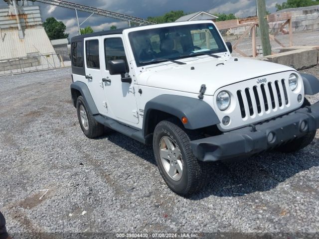 jeep wrangler 2015 1c4bjwdg5fl545893