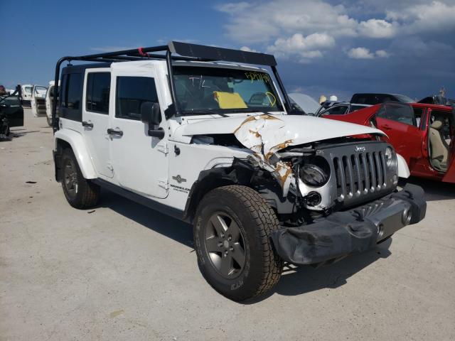 jeep wrangler u 2015 1c4bjwdg5fl612475