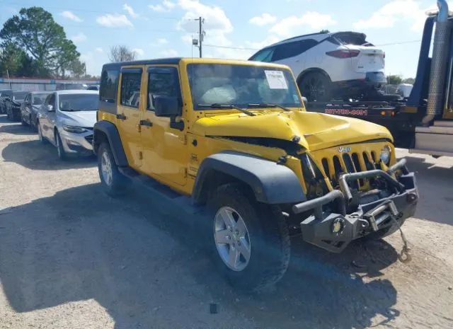 jeep  2015 1c4bjwdg5fl635934