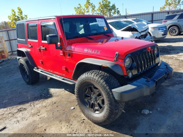 jeep wrangler 2015 1c4bjwdg5fl657352