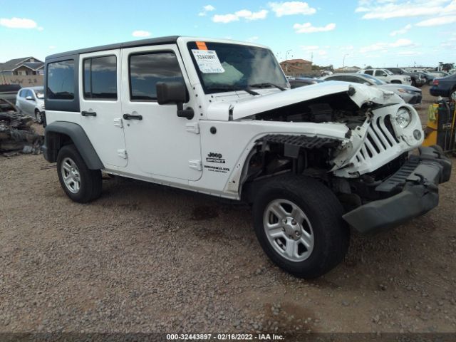 jeep wrangler unlimited 2015 1c4bjwdg5fl693199