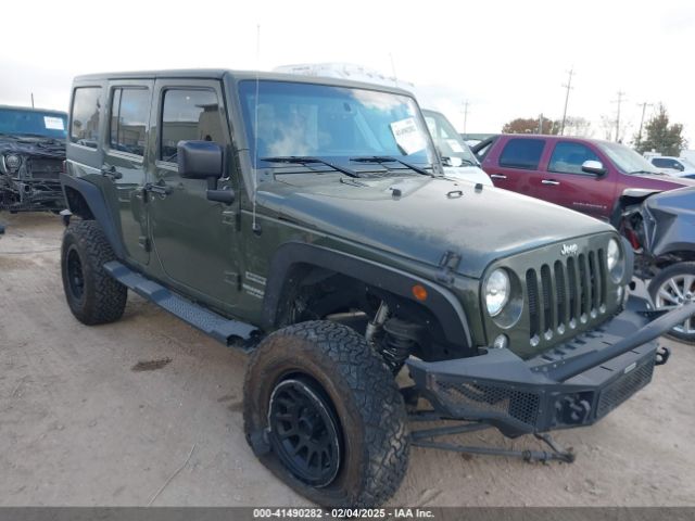 jeep wrangler 2015 1c4bjwdg5fl697687