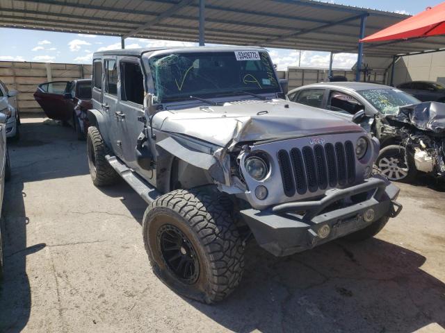 jeep wrangler u 2015 1c4bjwdg5fl722054