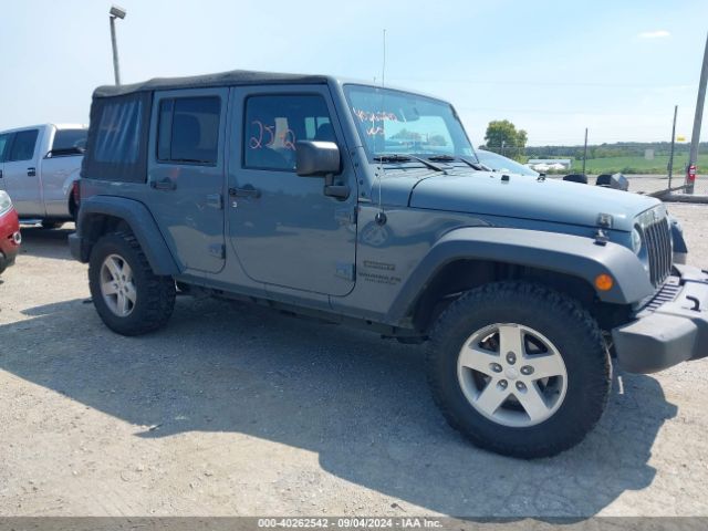 jeep wrangler 2015 1c4bjwdg5fl723477