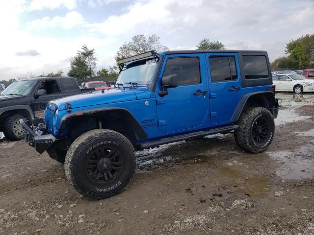 jeep wrangler u 2015 1c4bjwdg5fl726086