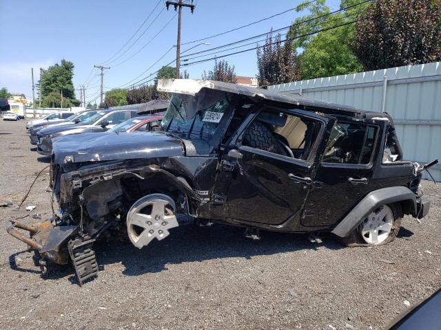 jeep wrangler u 2015 1c4bjwdg5fl744555