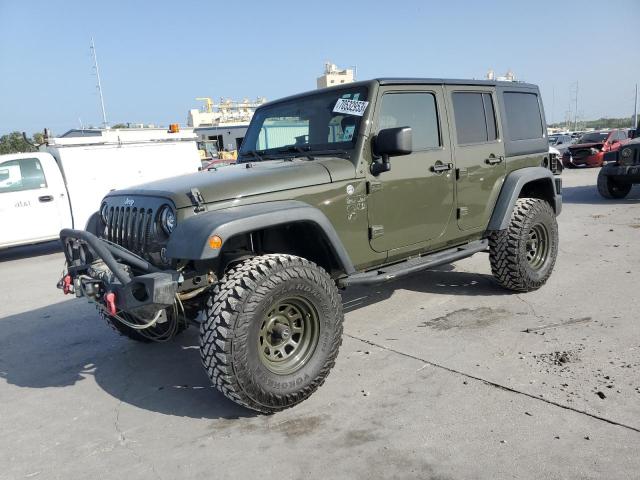 jeep wrangler u 2015 1c4bjwdg5fl759508