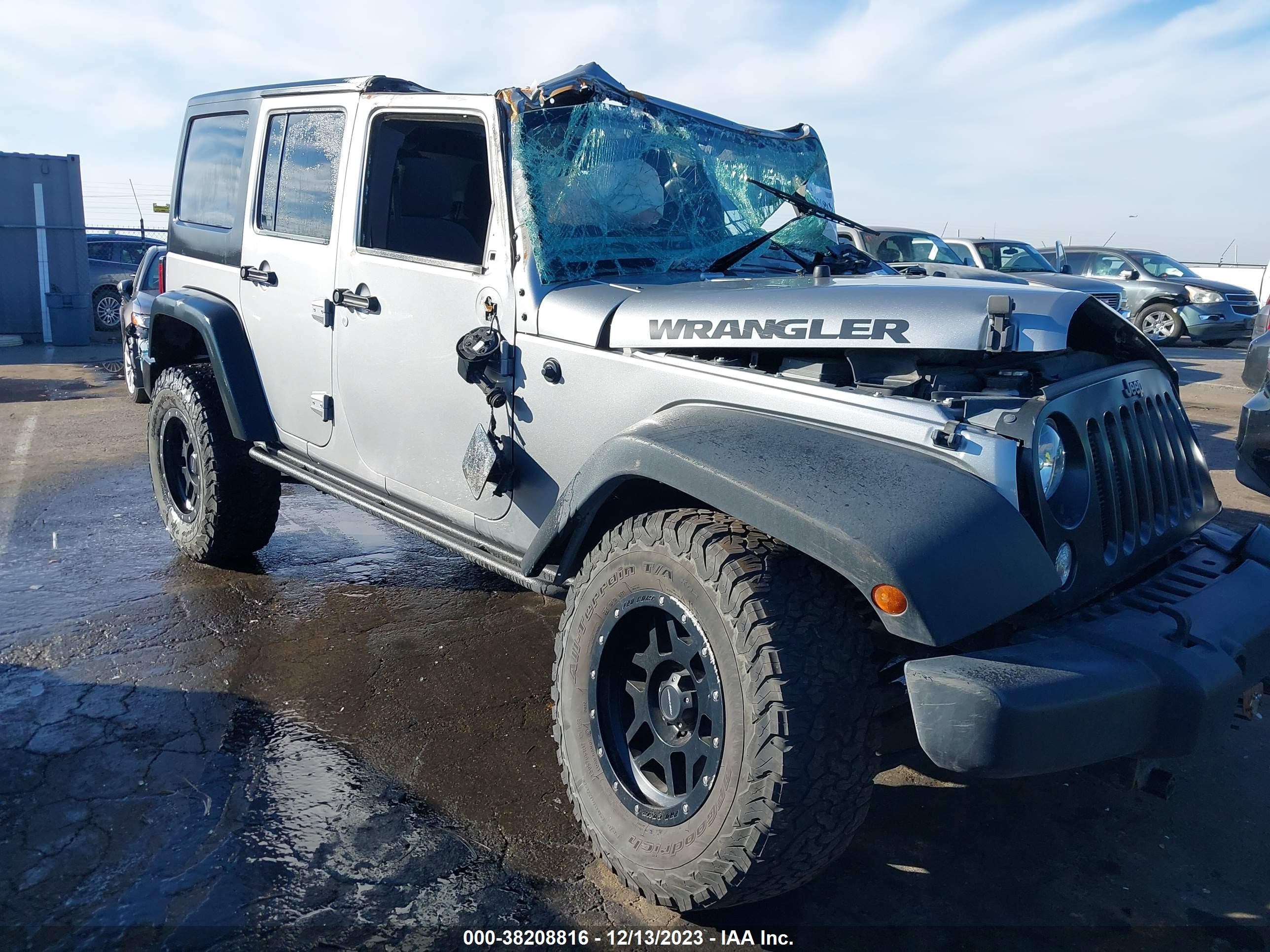 jeep wrangler 2016 1c4bjwdg5gl105156