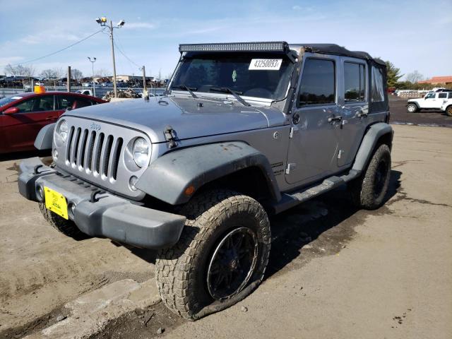 jeep wrangler u 2016 1c4bjwdg5gl108476