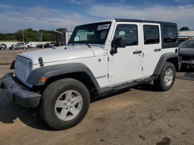 jeep wrangler u 2016 1c4bjwdg5gl139064