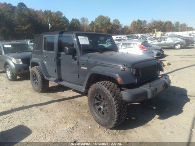 jeep wrangler unlimited 2016 1c4bjwdg5gl194369