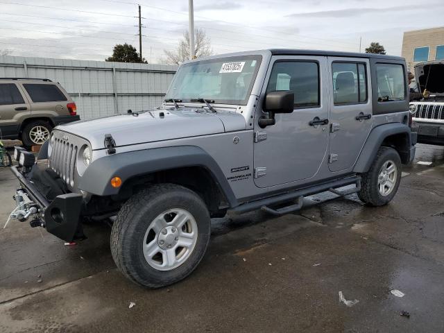 jeep wrangler u 2016 1c4bjwdg5gl222638