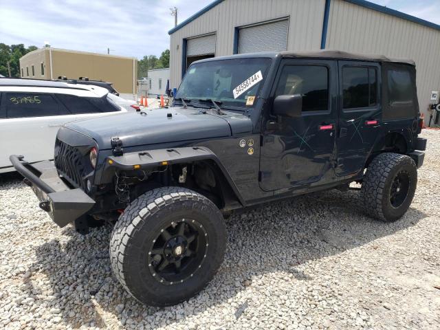 jeep wrangler u 2016 1c4bjwdg5gl239830