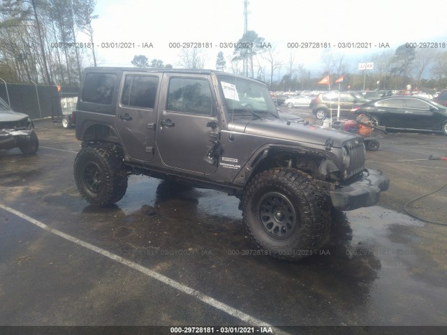 jeep wrangler unlimited 2016 1c4bjwdg5gl279132